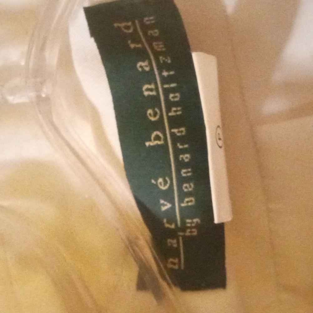 White Swing Jacket - Picture 5 of 7